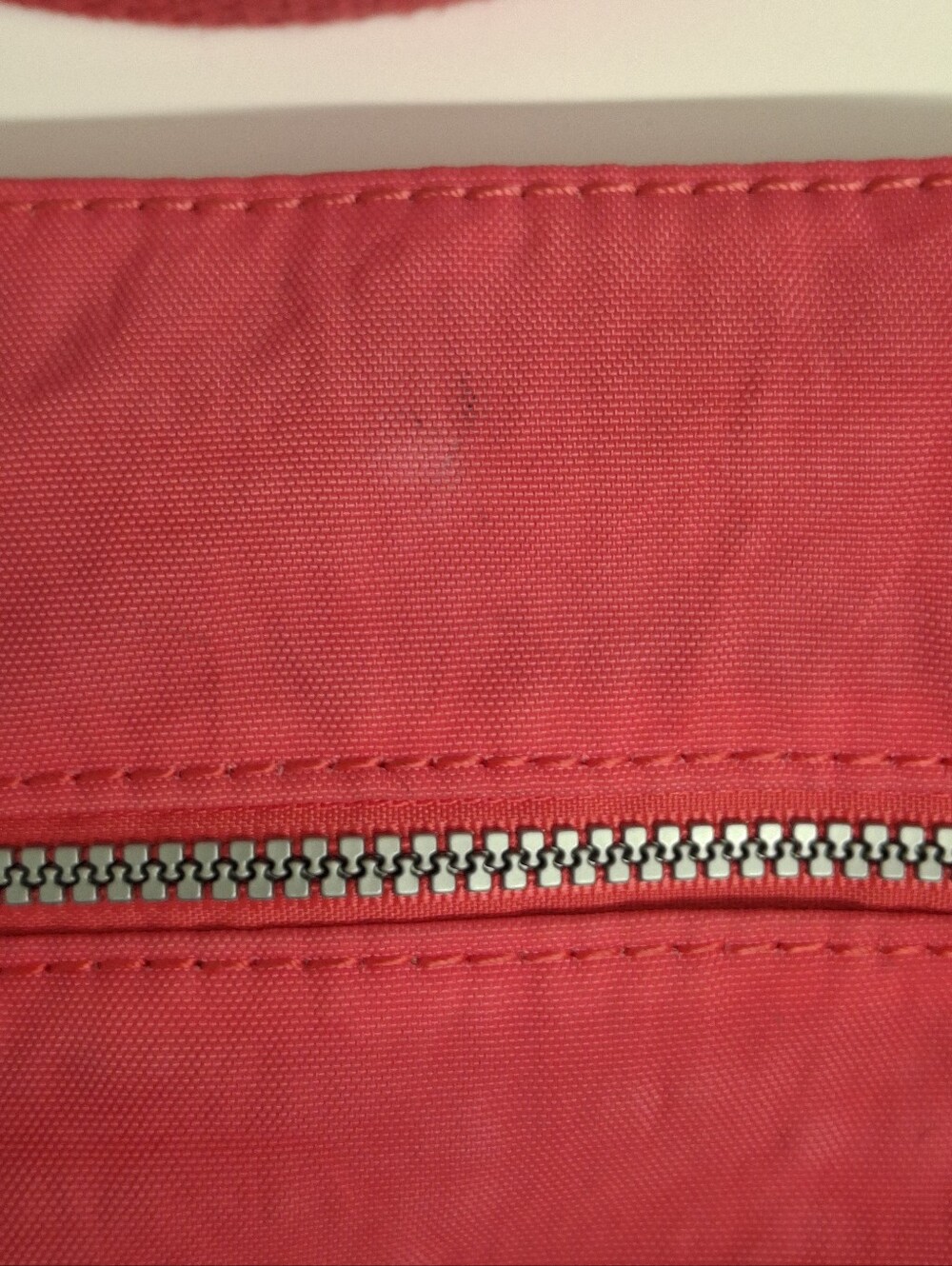 KIPLING Hot Pink Crossbody Bag - Picture 5 of 15